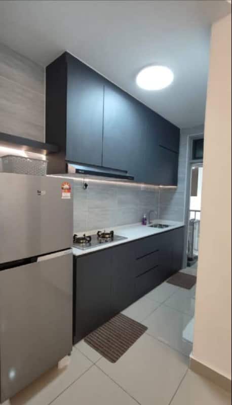 Condominium KSL Residences 2 4