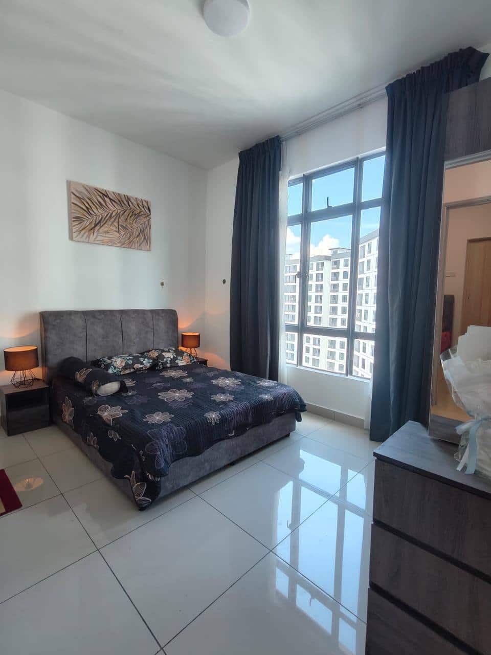 Condominium KSL Residences 2 3