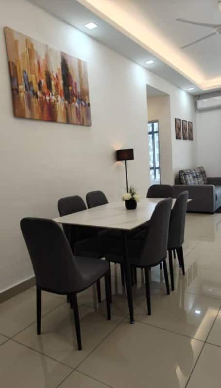 Condominium KSL Residences 2 2