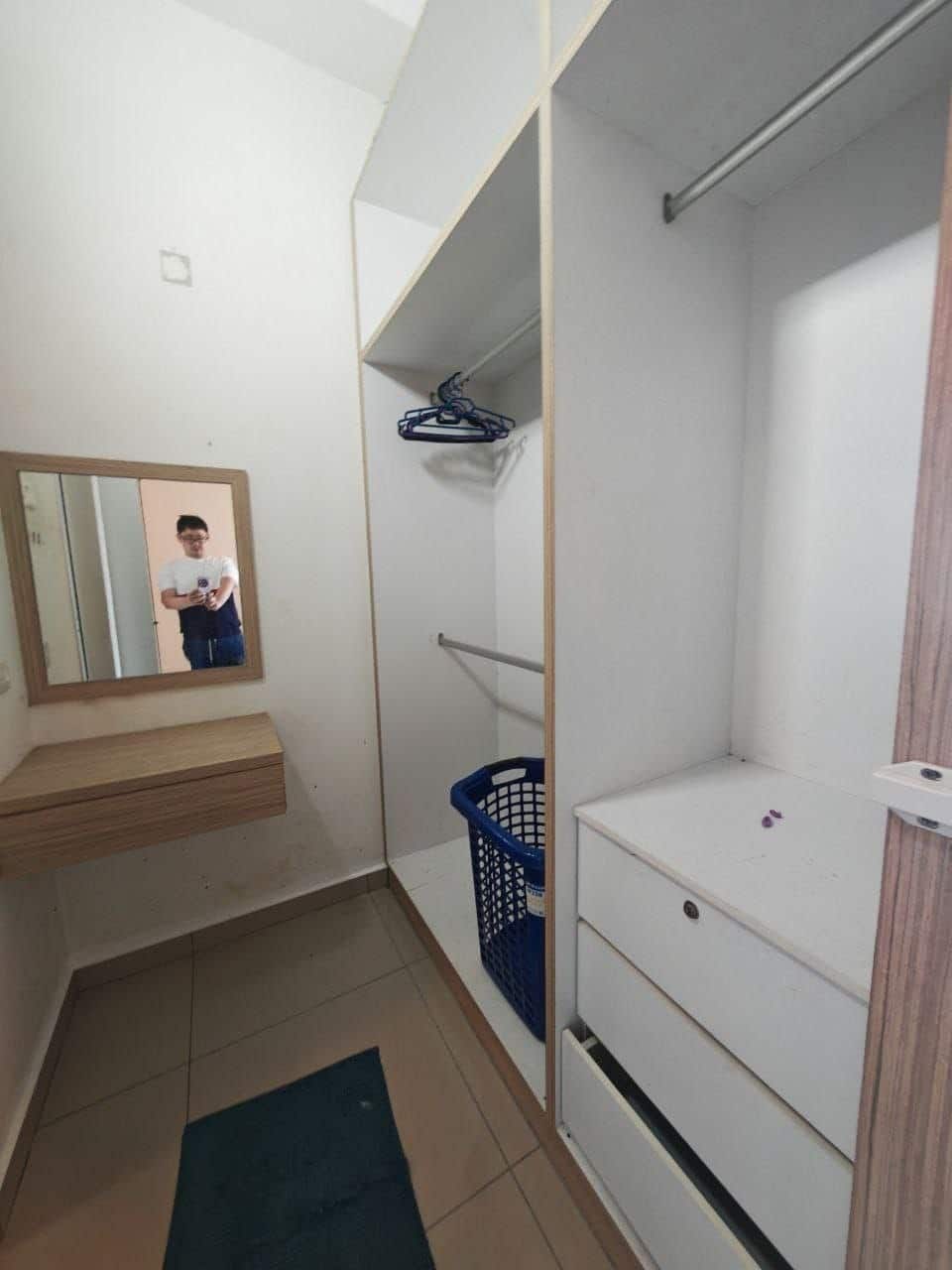 Studio Taman Megah Ria 4