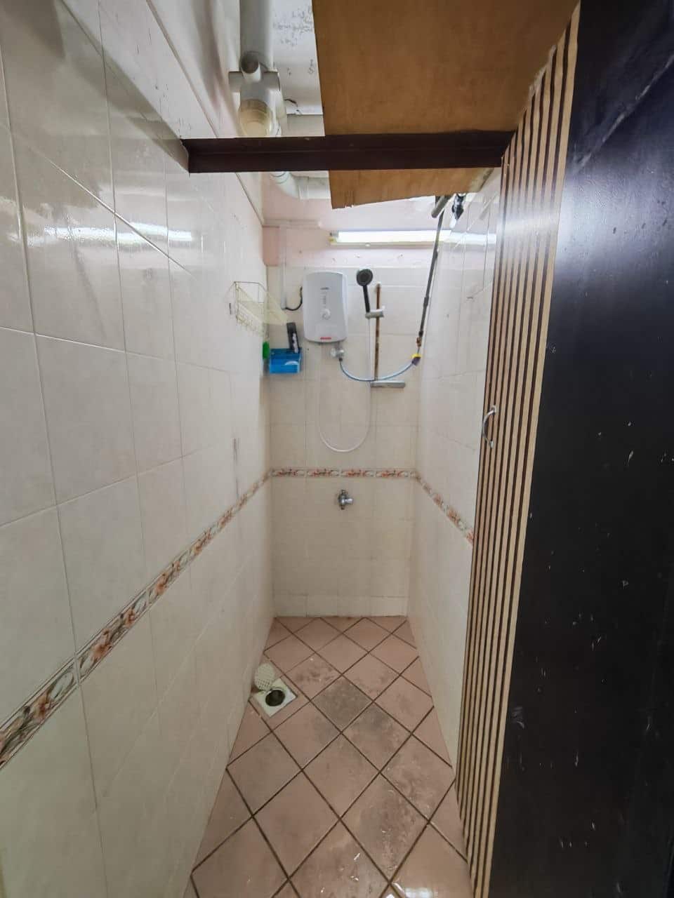 Flat Permas Jaya 8