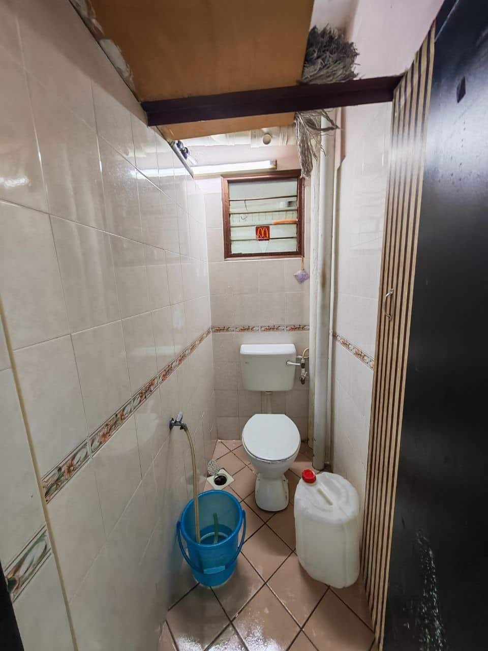 Flat Permas Jaya 7