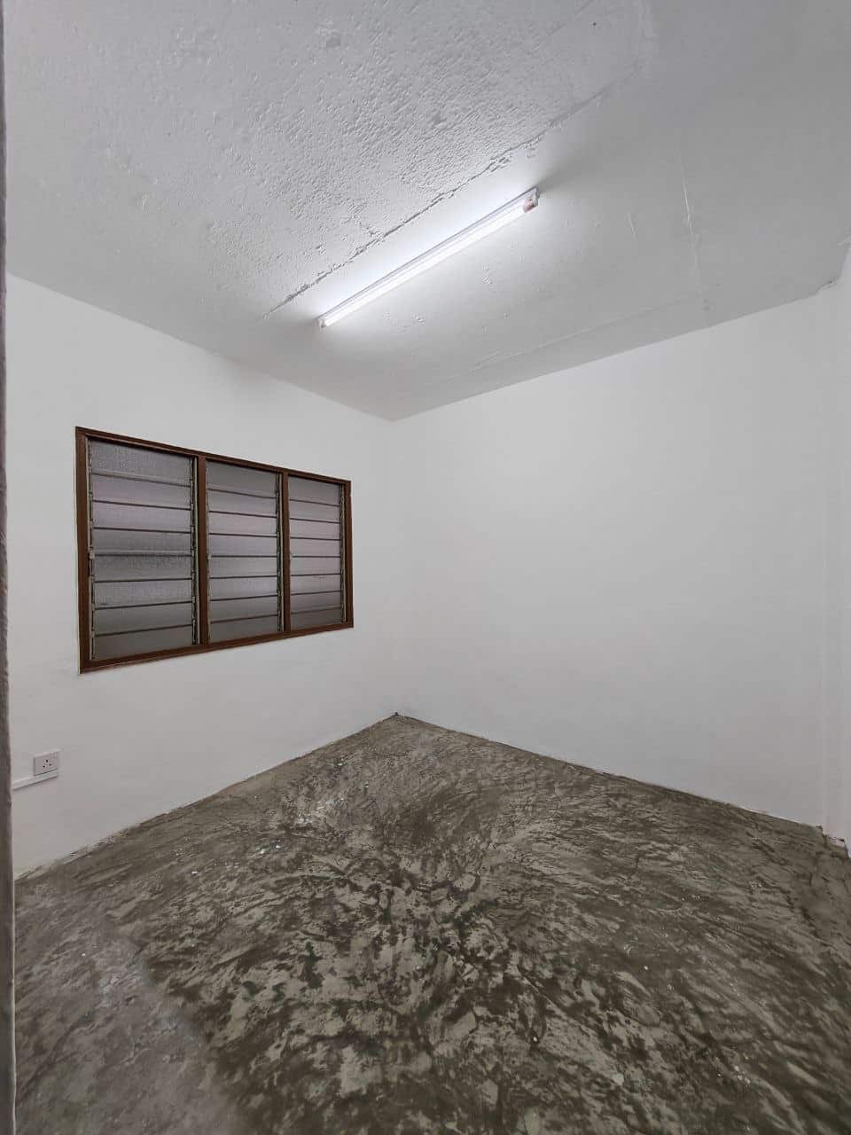 Flat Permas Jaya 5