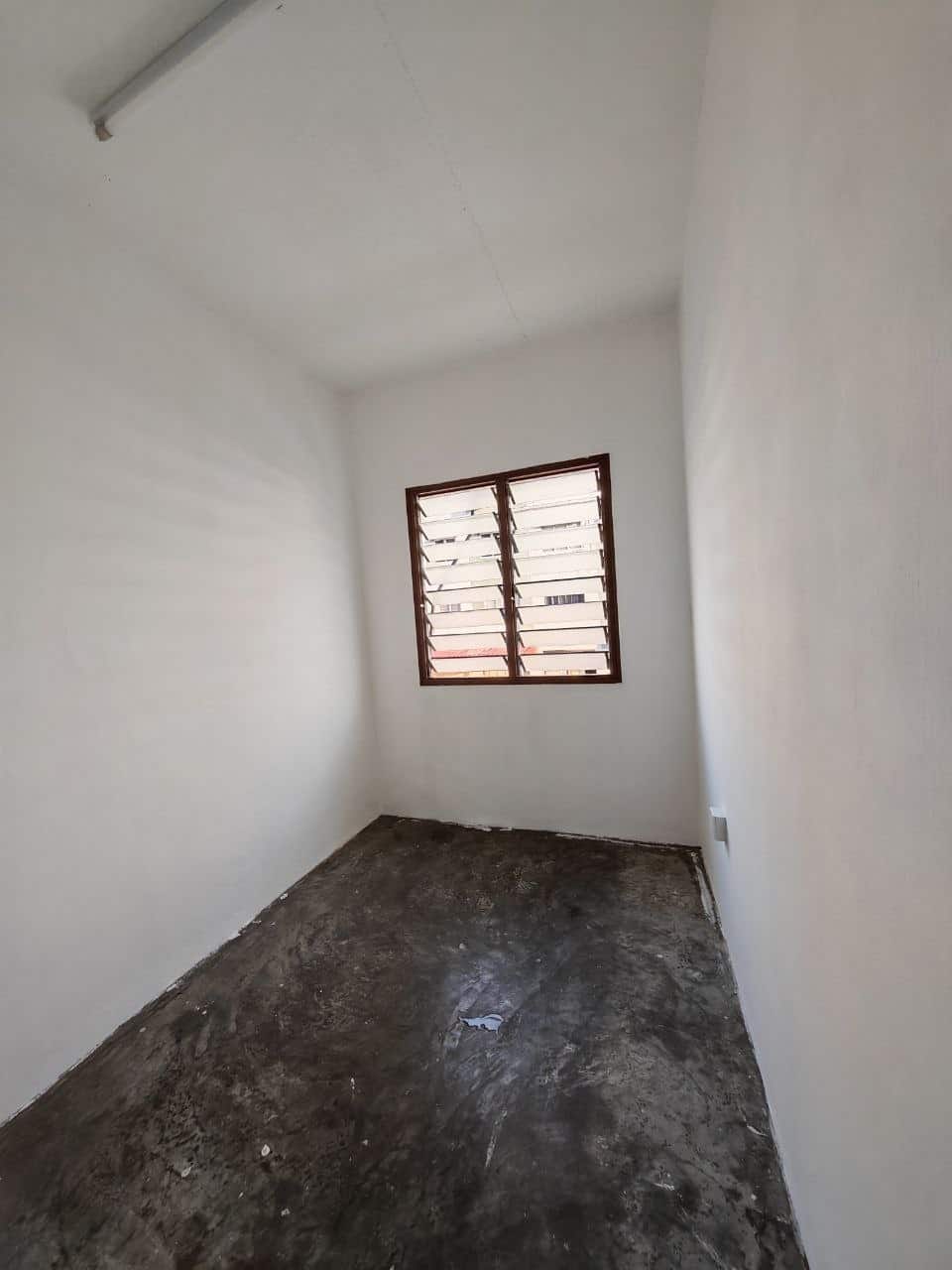 Flat Permas Jaya 6