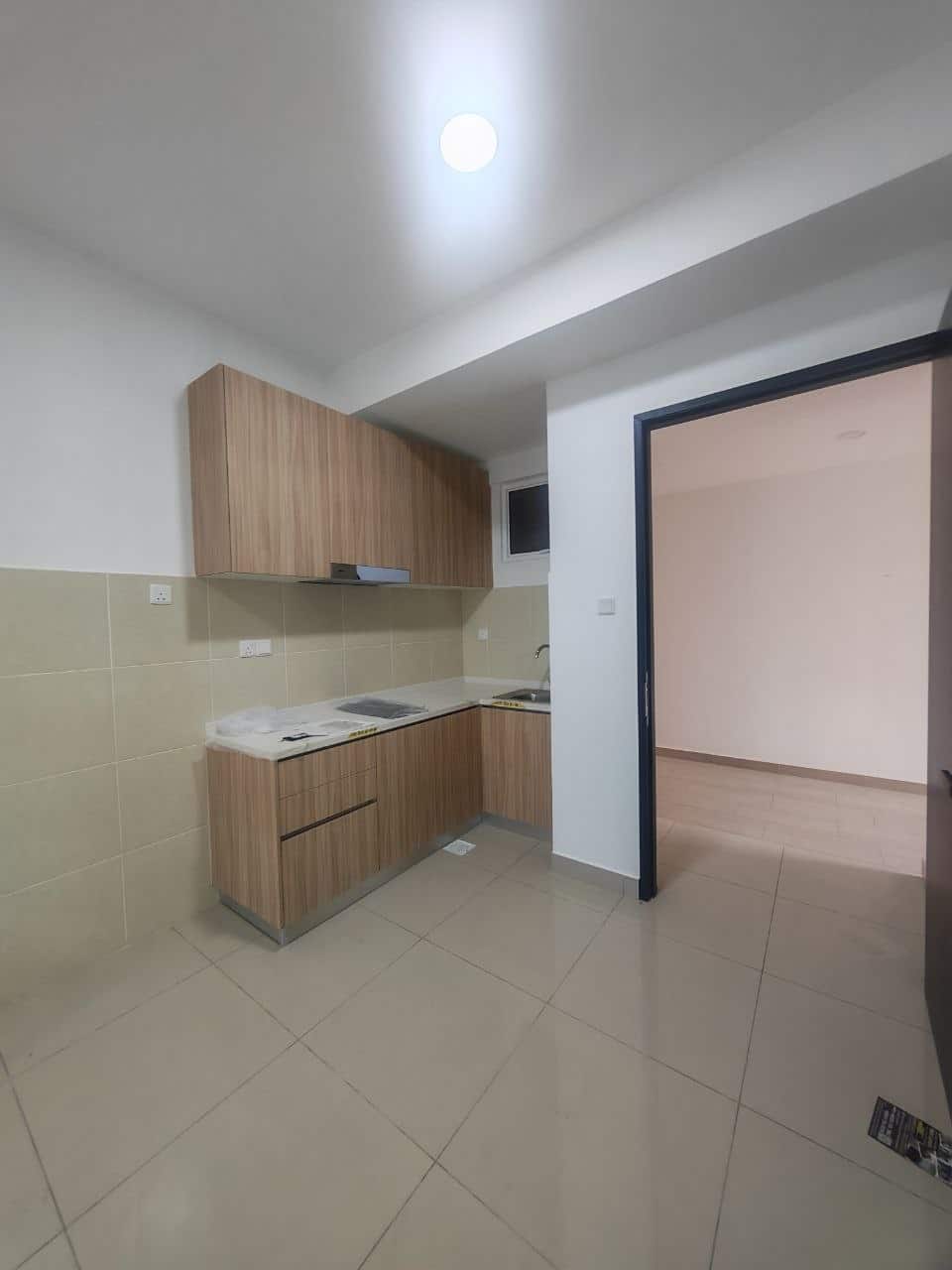 Condominium Trellis Residence 3