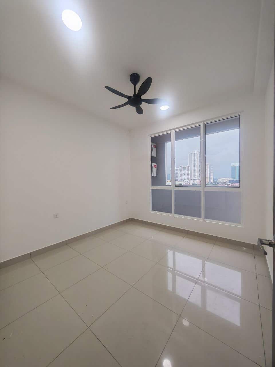 Condominium Trellis Residence 2