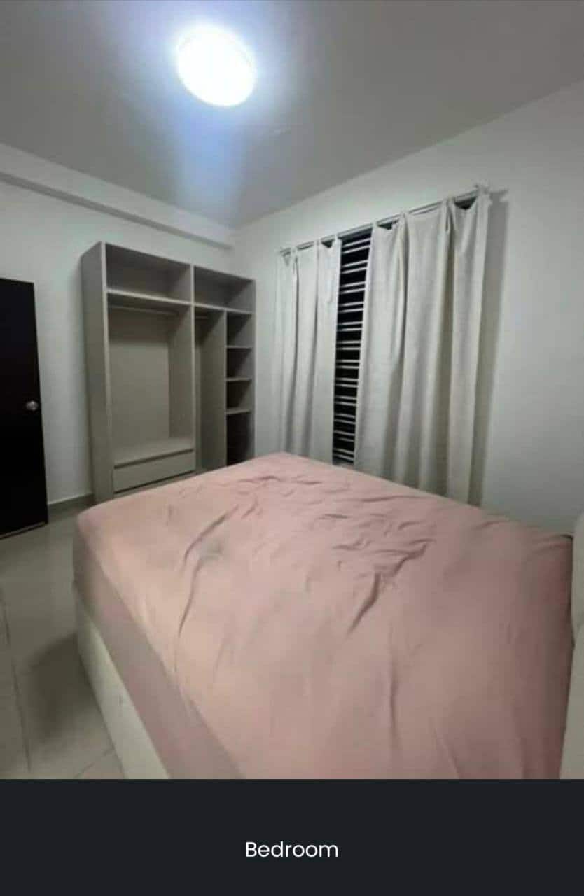 Condominium KSL Residences 2 2
