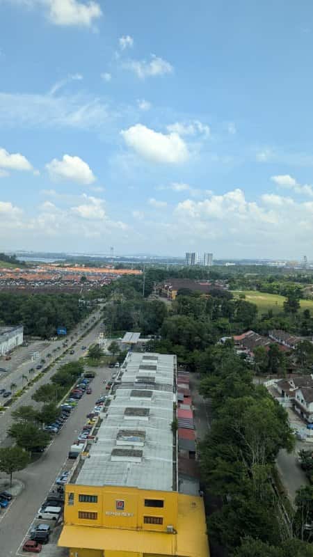 Condominium KSL Avery Park 6