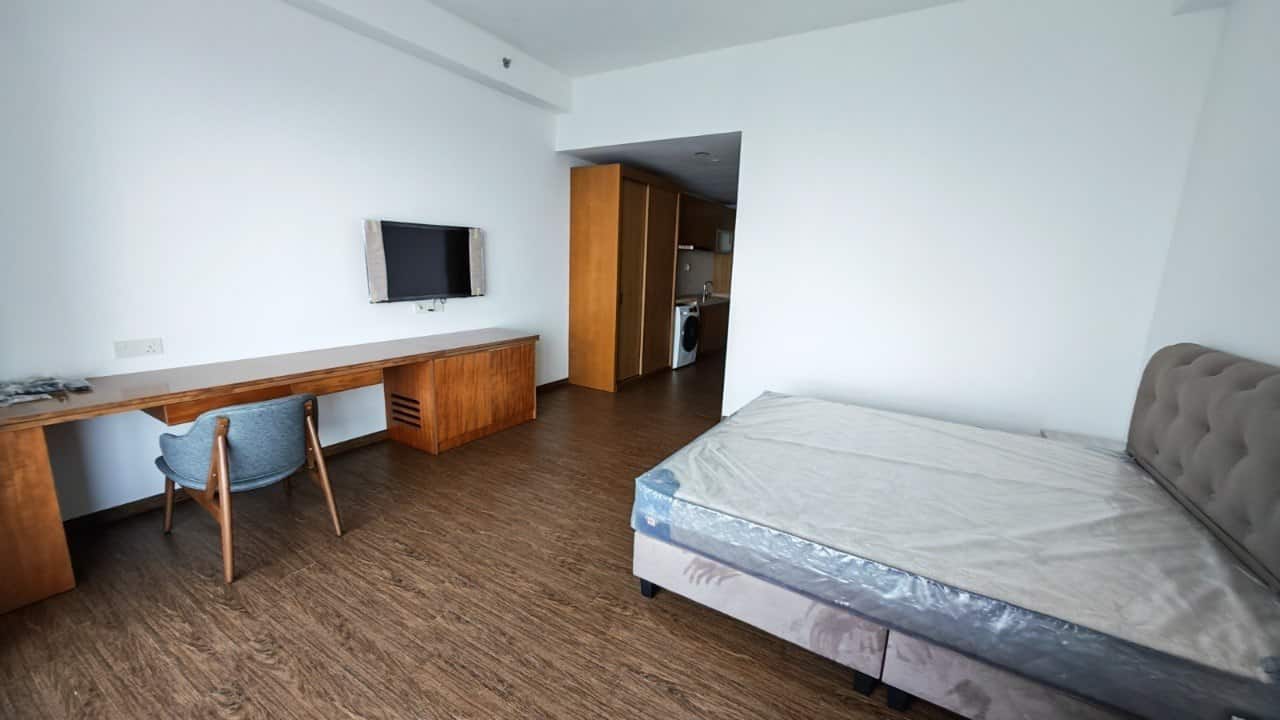 Studio Forest City 4