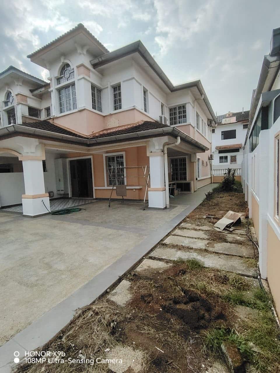 2-Storey Endlot Taman Bukit Indah 5