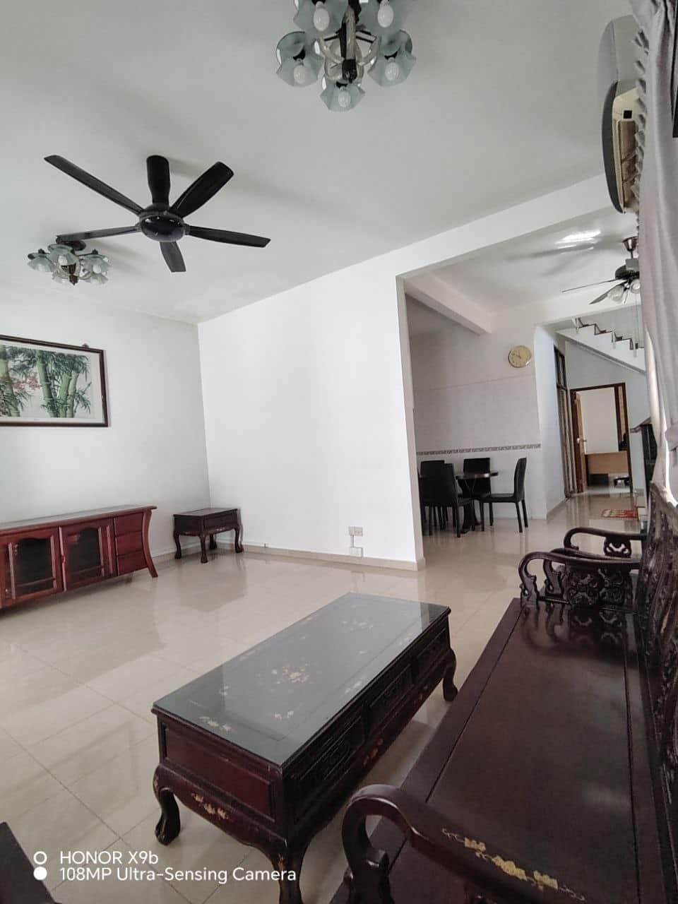 2-Storey Endlot Taman Bukit Indah 2