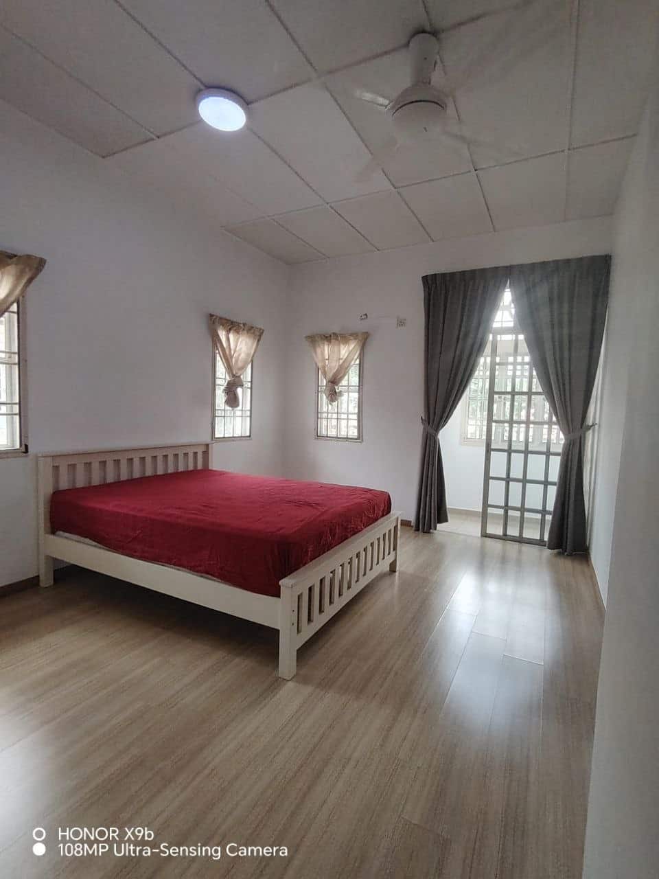 2-Storey Endlot Taman Bukit Indah 3