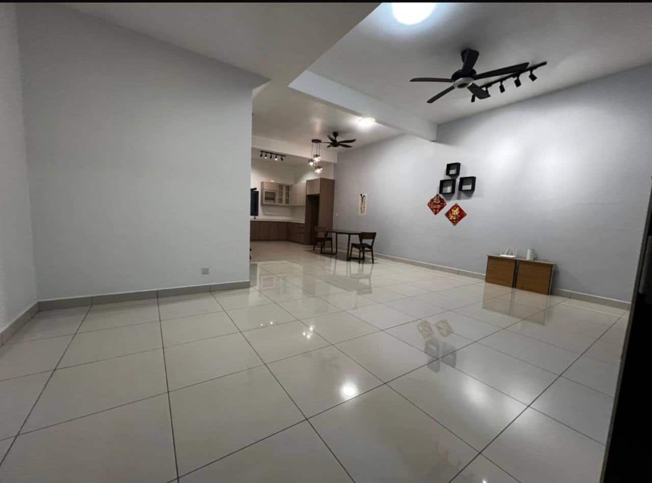 2-Storey Terrace Horizon Hills 2