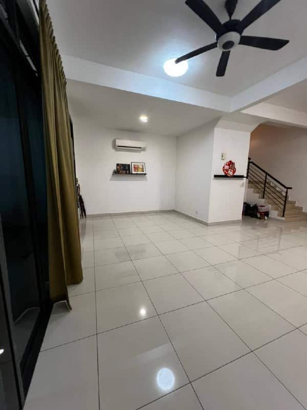 2-Storey Terrace Horizon Hills 6