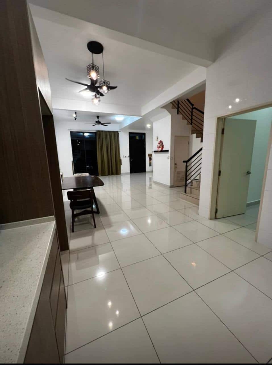 2-Storey Terrace Horizon Hills 4