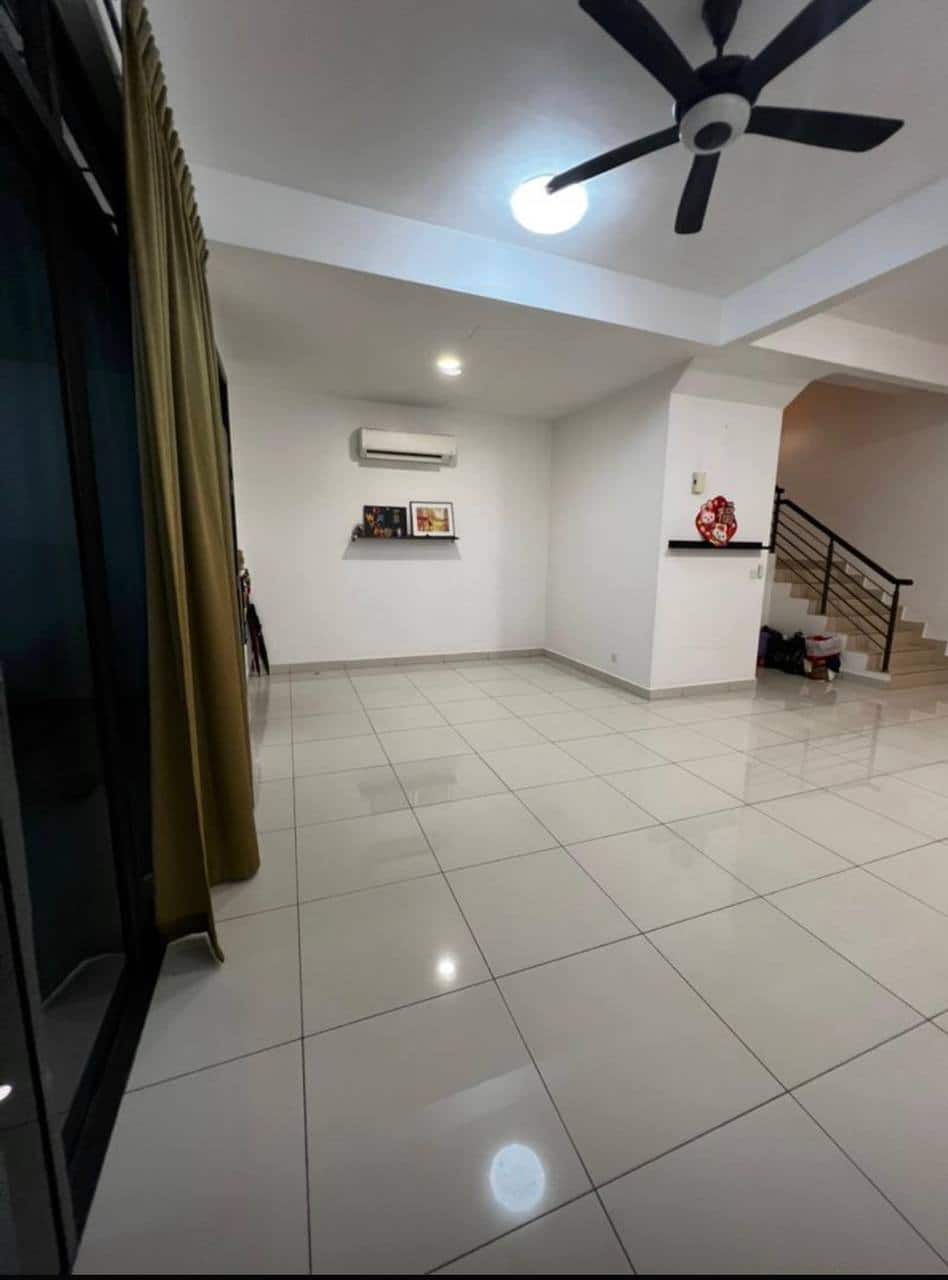 2-Storey Terrace Horizon Hills 5
