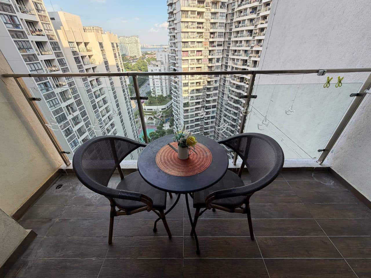 Condo Country Garden Danga Bay 2