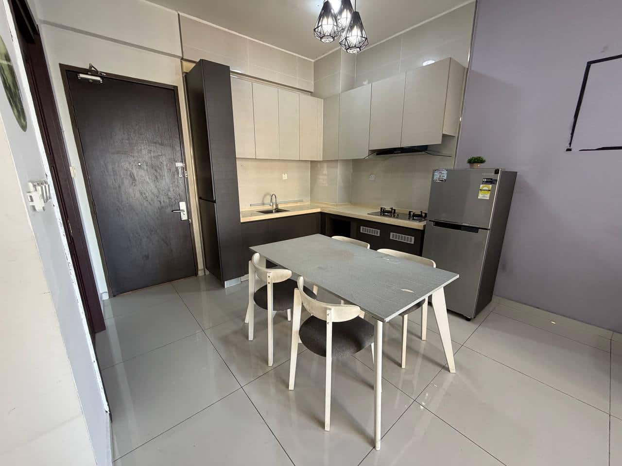 Condo Country Garden Danga Bay 5
