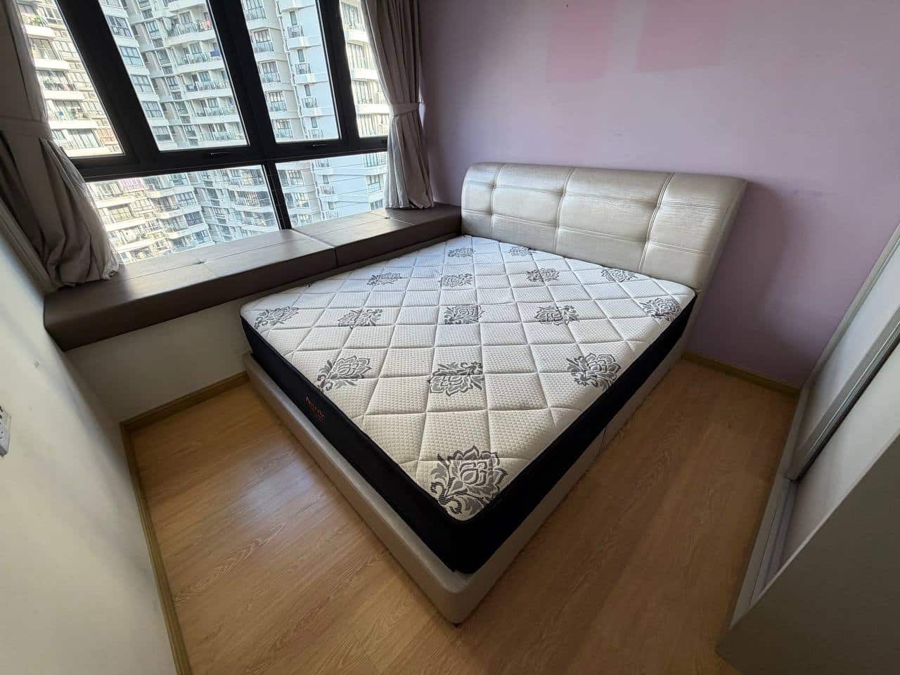 Condo Country Garden Danga Bay 7