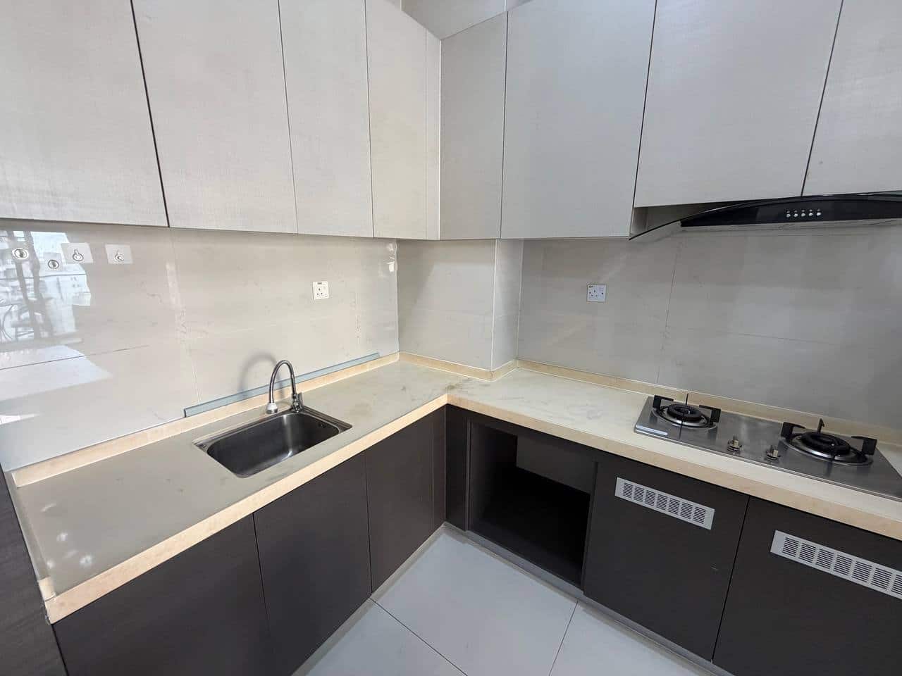 Condo Country Garden Danga Bay 11