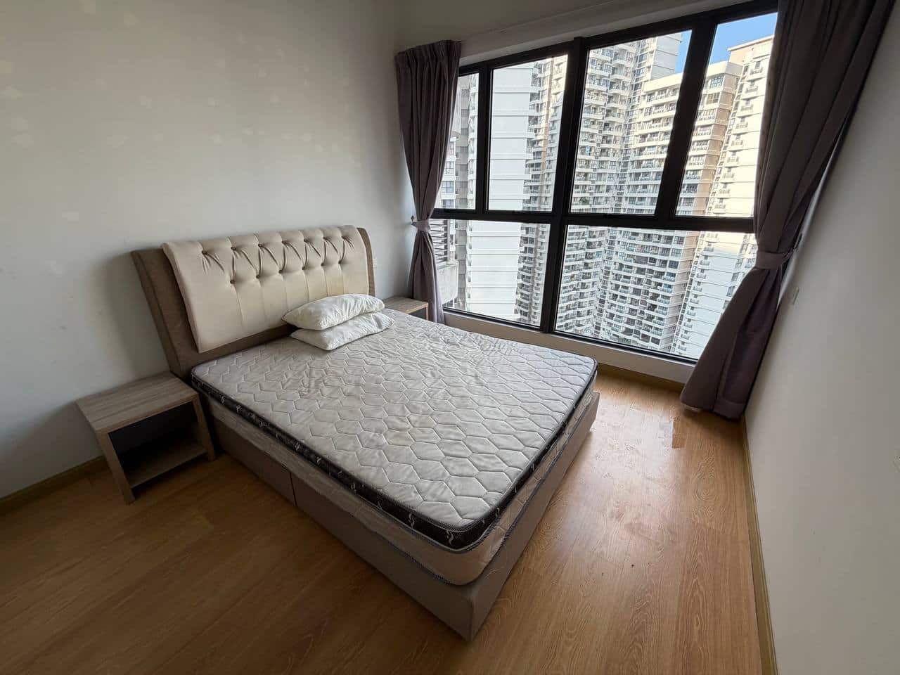 Condo Country Garden Danga Bay – Bay Laurel 14B 4