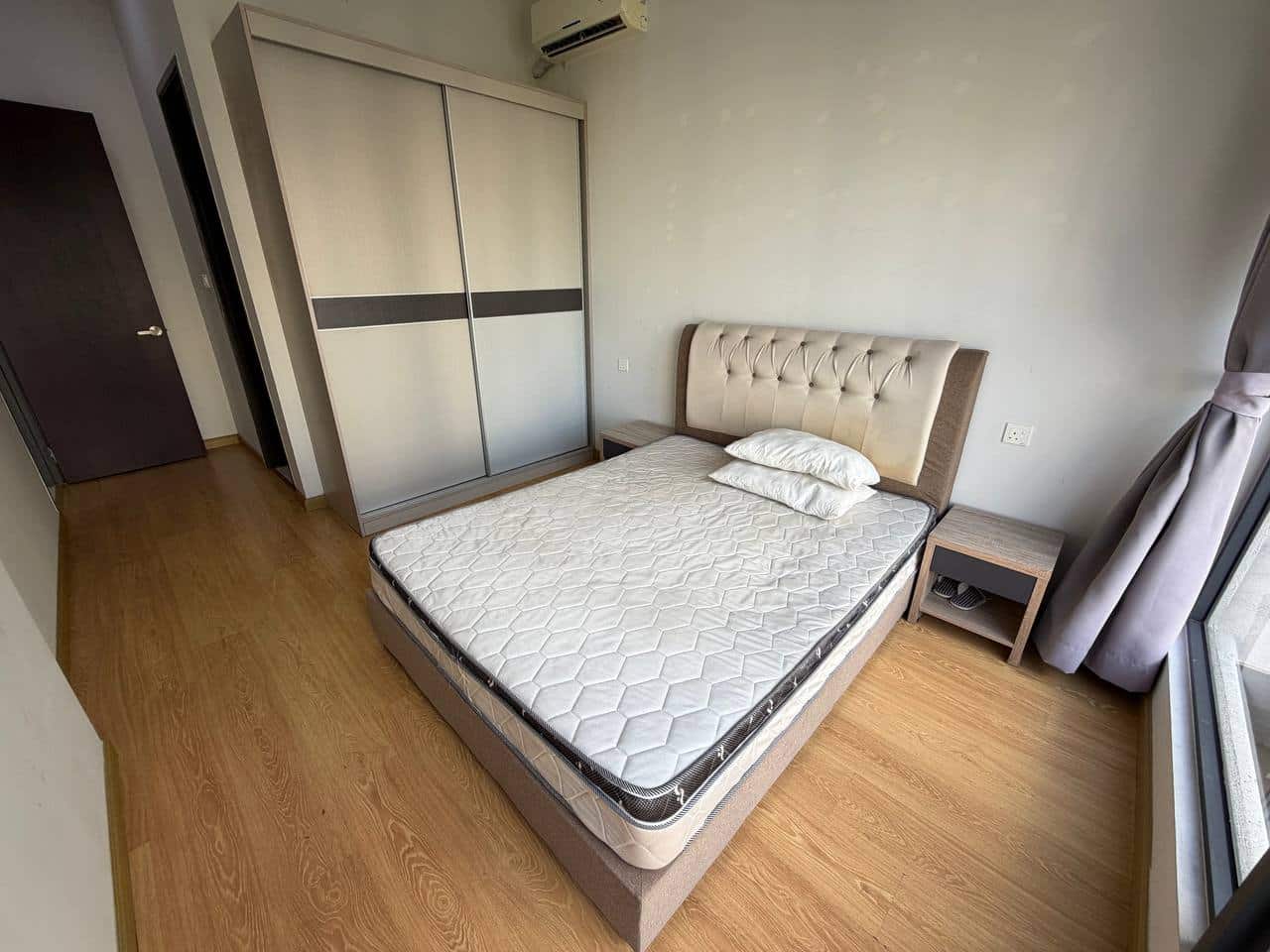 Condo Country Garden Danga Bay – Bay Laurel 14B 6