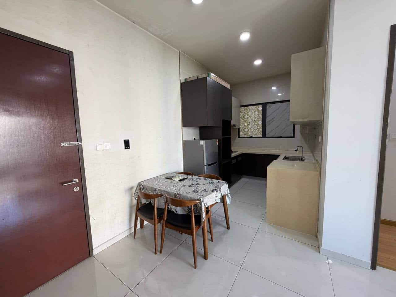 Condo Country Garden Danga Bay – Bay Laurel 14B 8