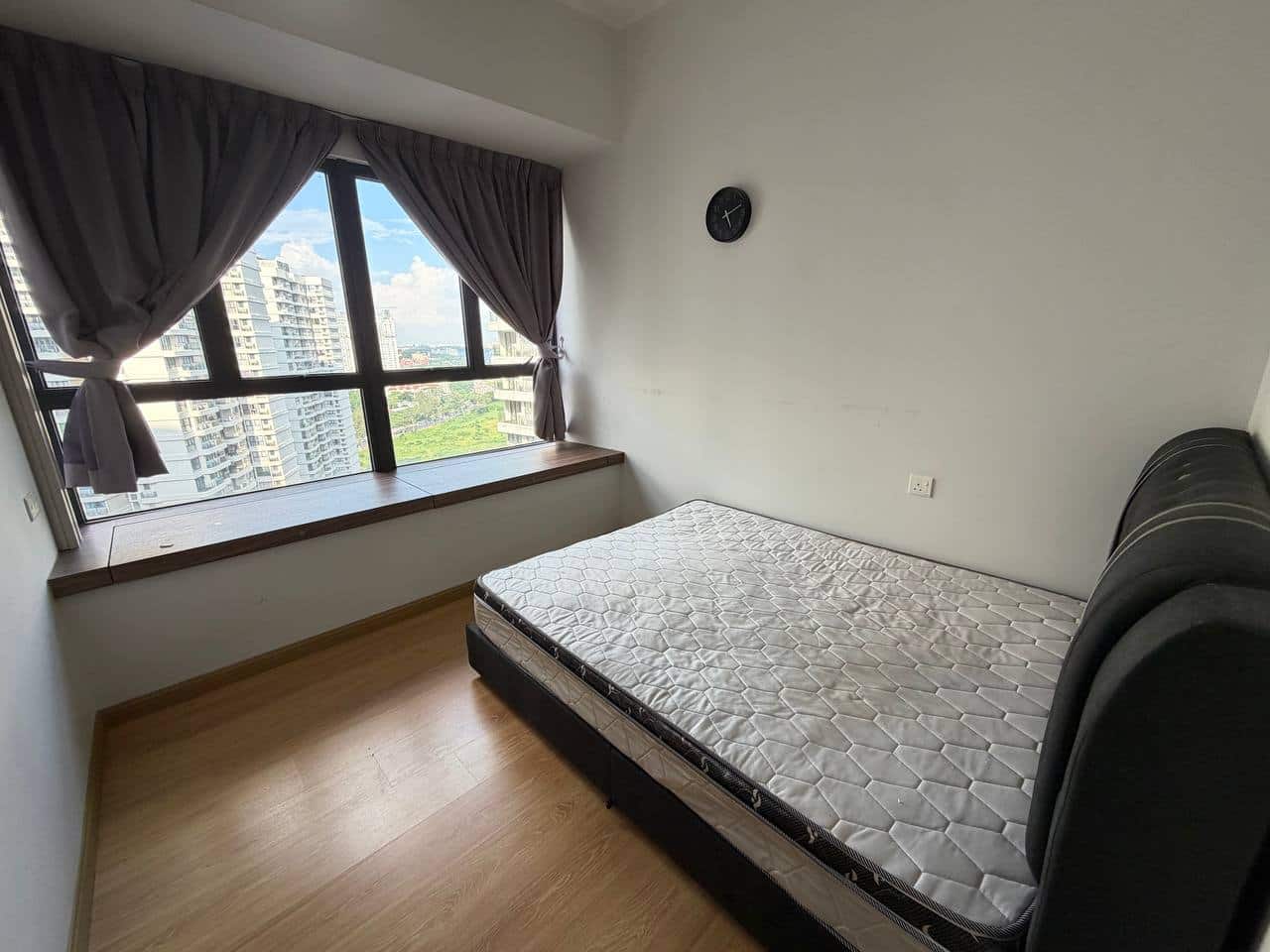 Condo Country Garden Danga Bay – Bay Laurel 14B 7