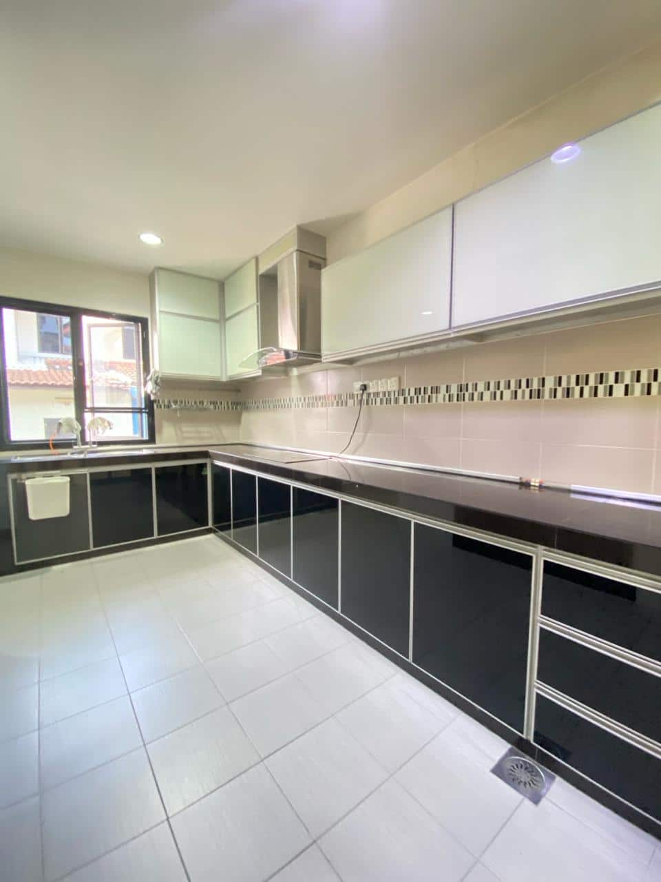 2-Storey Terrace House Jalan Harmonium 6, Desa Tebrau 4