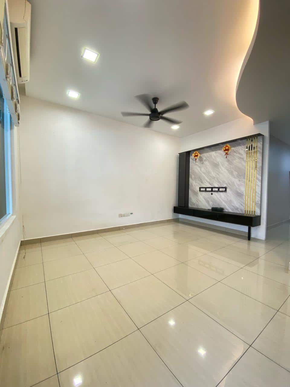 2-Storey Terrace House Jalan Harmonium 6, Desa Tebrau 1