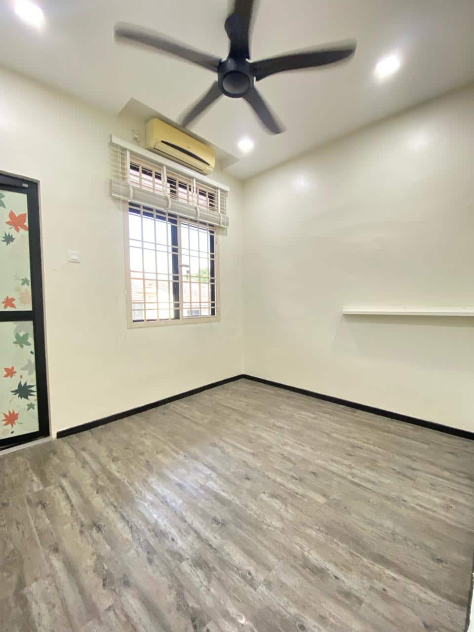 2-Storey Terrace House Jalan Harmonium 6, Desa Tebrau 6