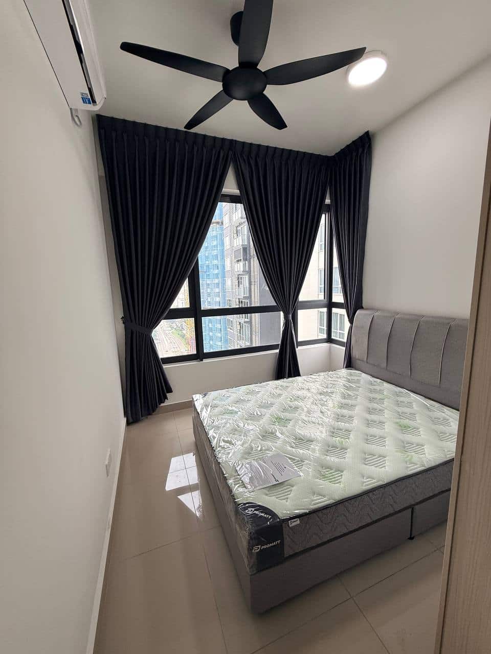 Apartment Vista Tiara 2