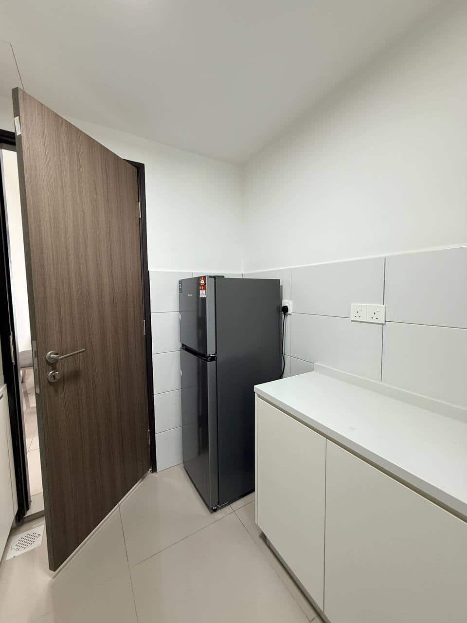 Apartment Vista Tiara 5