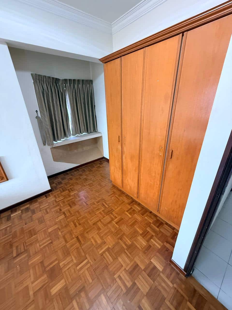 Condominium Putri Indah 3