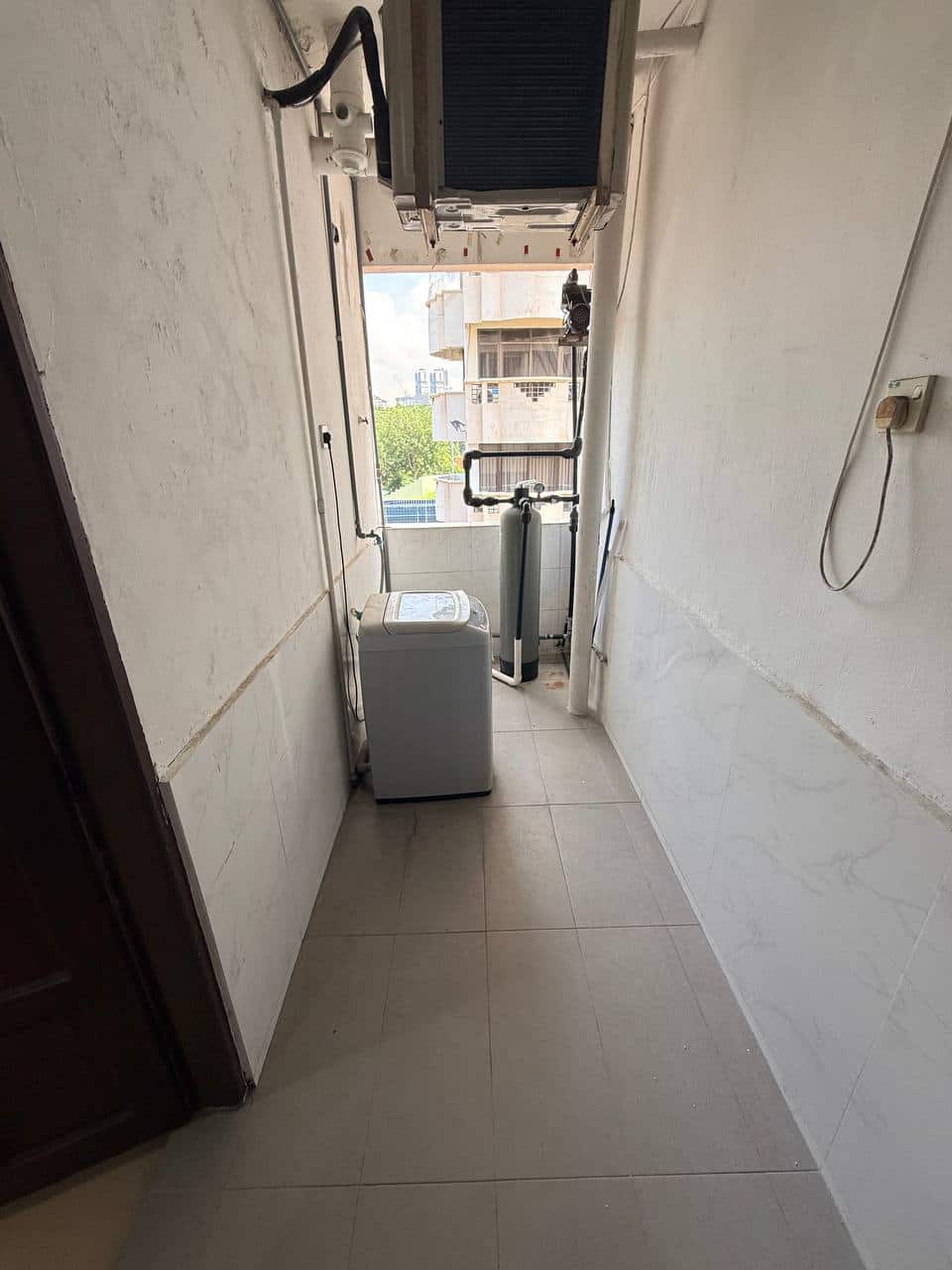Condominium Putri Indah 7