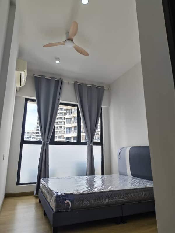 Condominium Lovell Country Garden Danga Bay 5