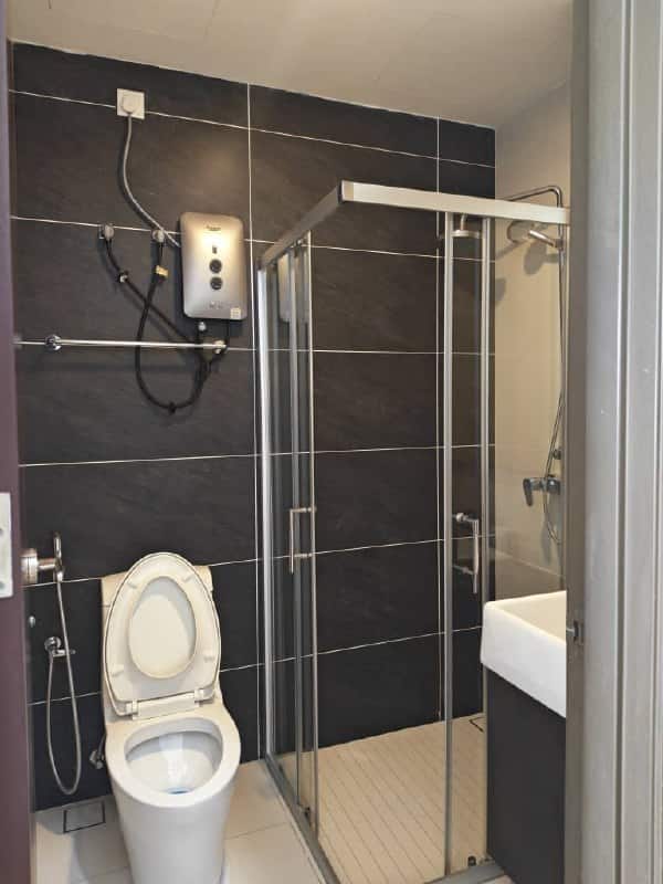 Condominium Lovell Country Garden Danga Bay 8