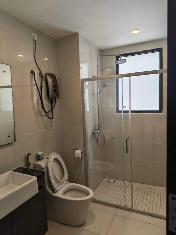 Condominium Lovell Country Garden Danga Bay 6