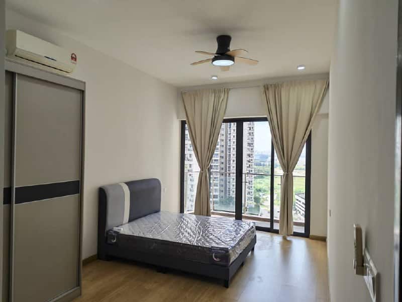 Condominium Lovell Country Garden Danga Bay 2