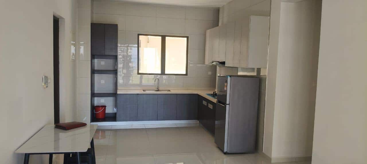 Condominium Lovell Country Garden Danga Bay 3