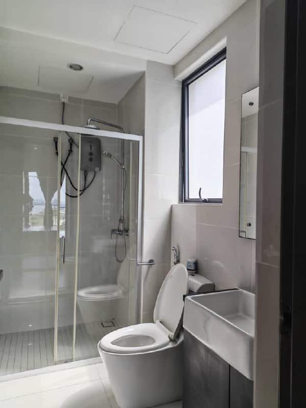 Condominium Lovell Country Garden Danga Bay 7