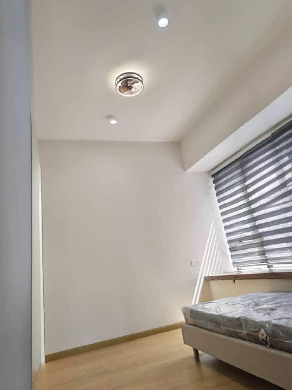 Condominium Lovell Country Garden Danga Bay 4