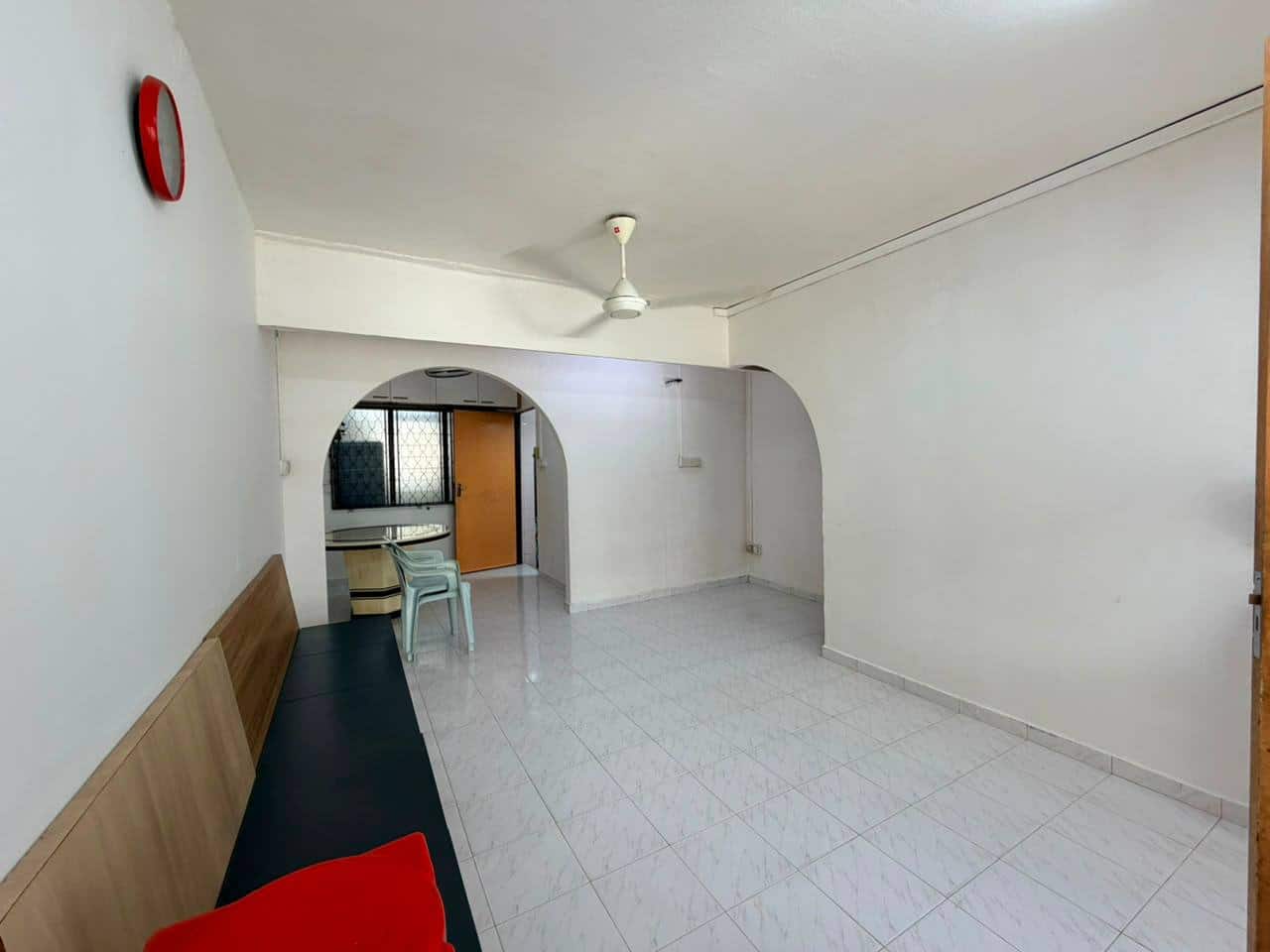 2-Storey Low Cost House Jalan Makmur Damai Jaya Tun Aminah 2