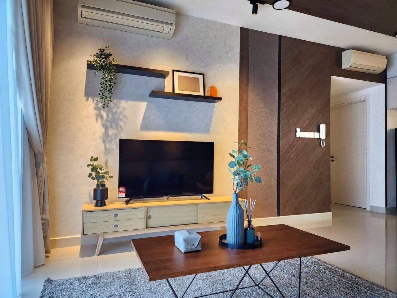 Condo Puteri Harbour 2