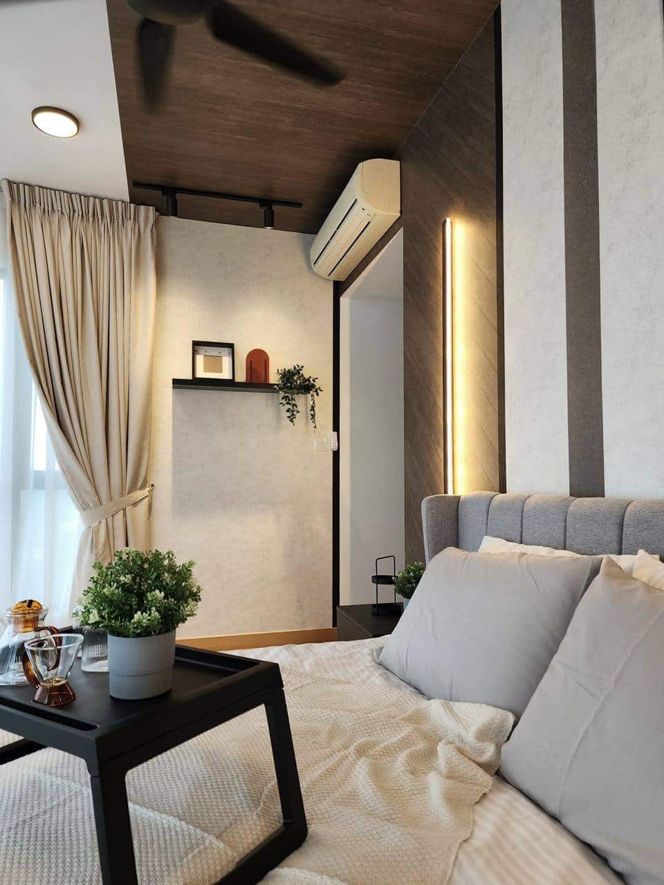 Condo Puteri Harbour 4