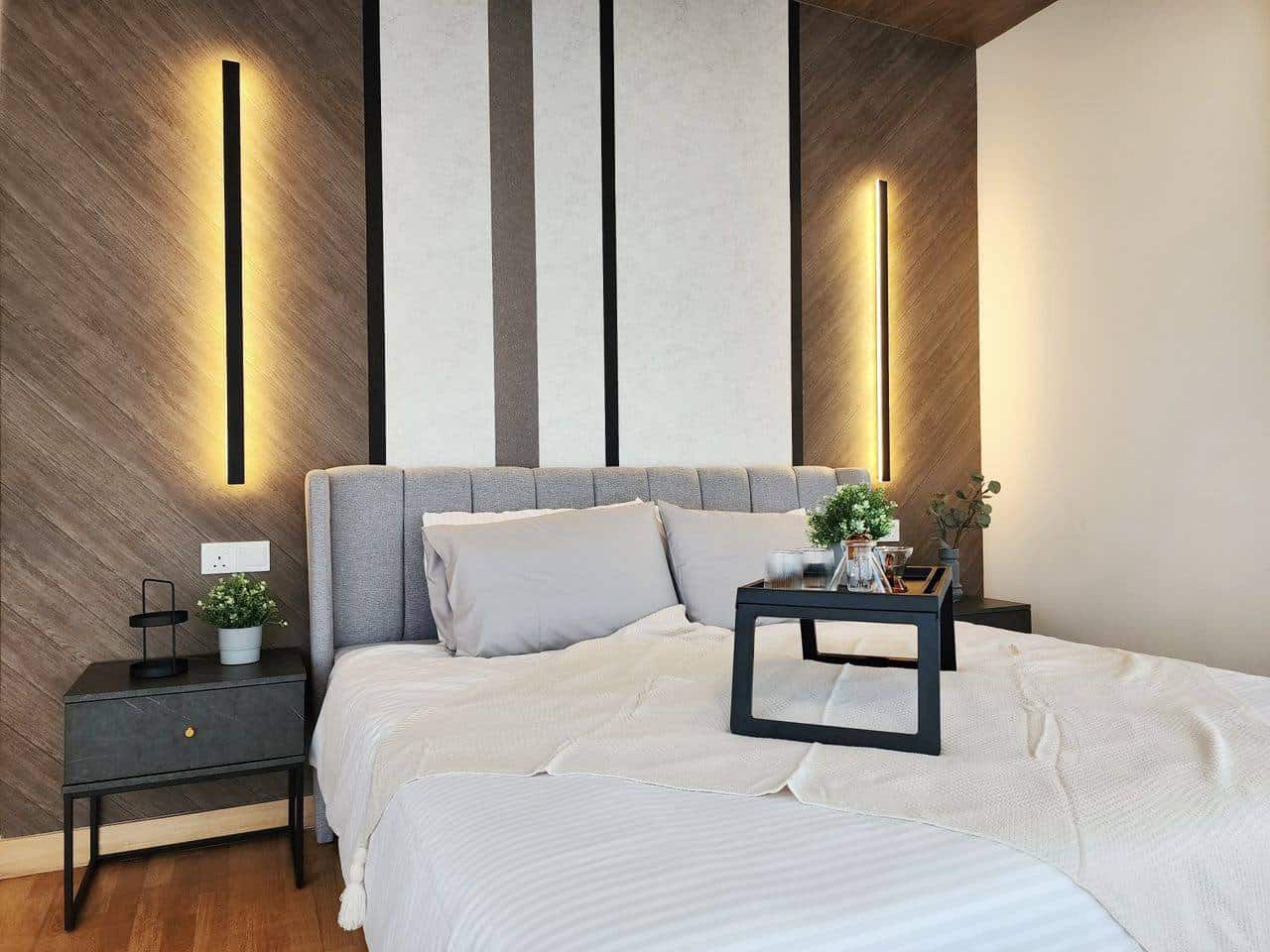 Condo Puteri Harbour 3