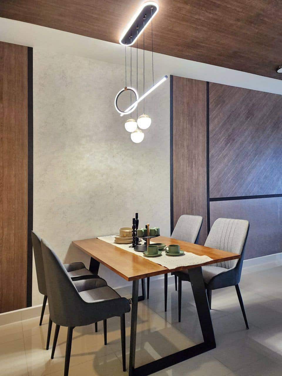Condo Puteri Harbour 1