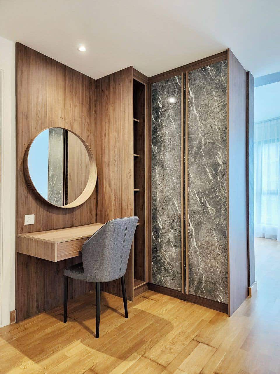 Condo Puteri Harbour 6