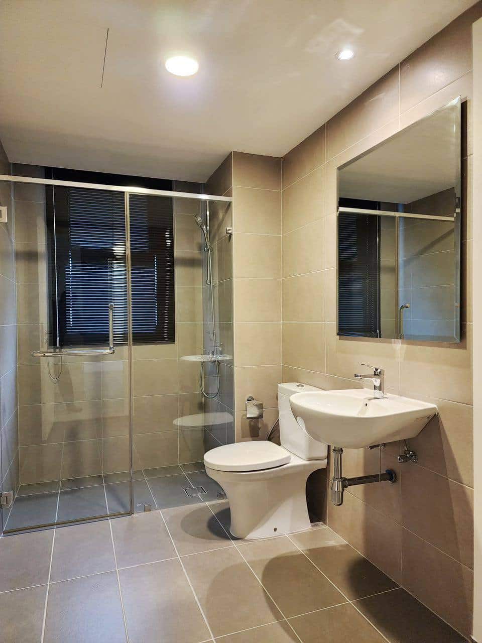 Condo Puteri Harbour 7