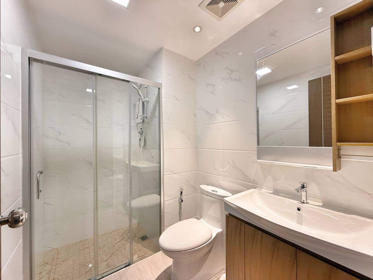 Studio Forest City 5